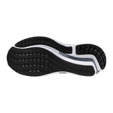 Men's - Mizuno Wave Inspire 21 - Black/Silver